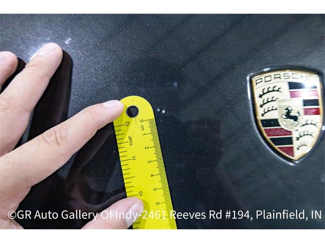 2016 Porsche Panamera (CC-2108290) for sale in Kentwood, Michigan