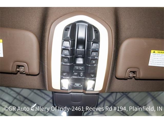 2016 Porsche Panamera (CC-2108290) for sale in Kentwood, Michigan