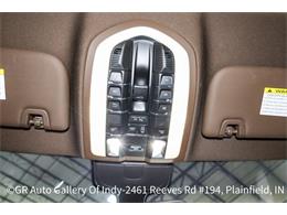 2016 Porsche Panamera (CC-2108290) for sale in Kentwood, Michigan