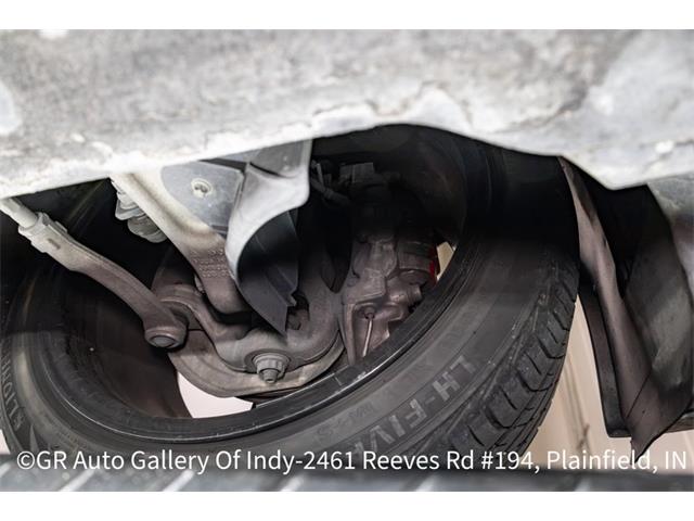 2016 Porsche Panamera (CC-2108290) for sale in Kentwood, Michigan