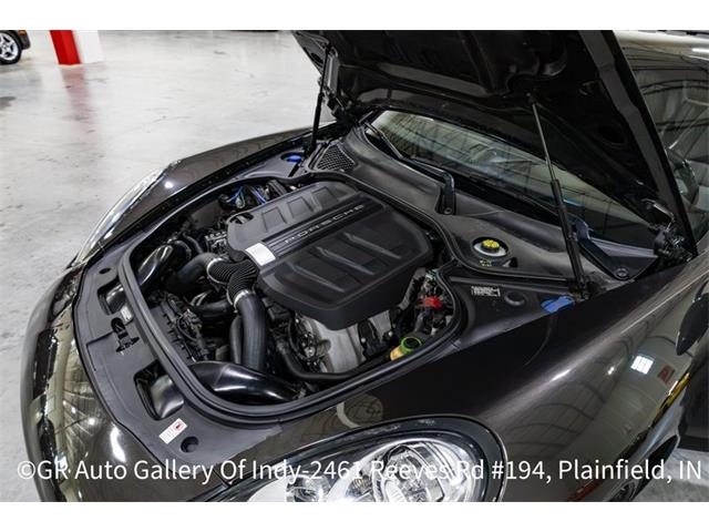2016 Porsche Panamera (CC-2108290) for sale in Kentwood, Michigan