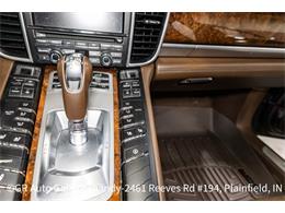 2016 Porsche Panamera (CC-2108290) for sale in Kentwood, Michigan