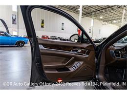 2016 Porsche Panamera (CC-2108290) for sale in Kentwood, Michigan