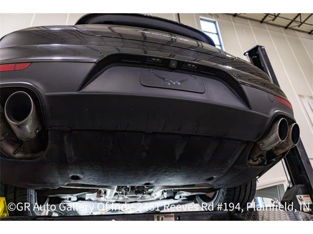 2016 Porsche Panamera (CC-2108290) for sale in Kentwood, Michigan