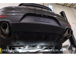 2016 Porsche Panamera (CC-2108290) for sale in Kentwood, Michigan