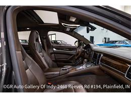 2016 Porsche Panamera (CC-2108290) for sale in Kentwood, Michigan