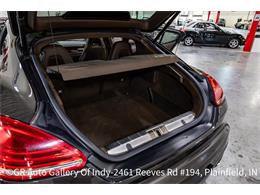 2016 Porsche Panamera (CC-2108290) for sale in Kentwood, Michigan