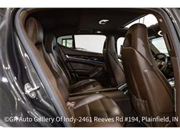 2016 Porsche Panamera (CC-2108290) for sale in Kentwood, Michigan