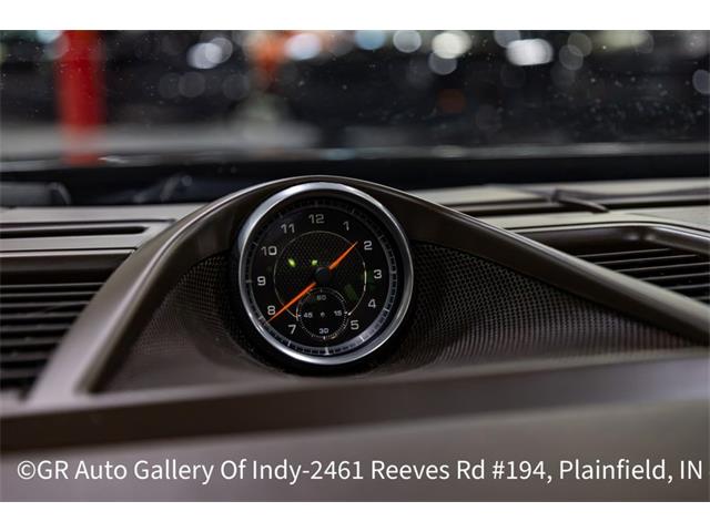 2016 Porsche Panamera (CC-2108290) for sale in Kentwood, Michigan