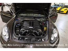 2016 Porsche Panamera (CC-2108290) for sale in Kentwood, Michigan