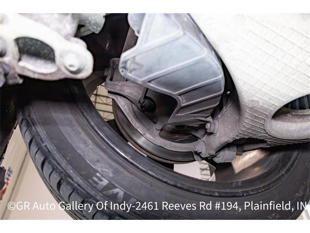 2016 Porsche Panamera (CC-2108290) for sale in Kentwood, Michigan