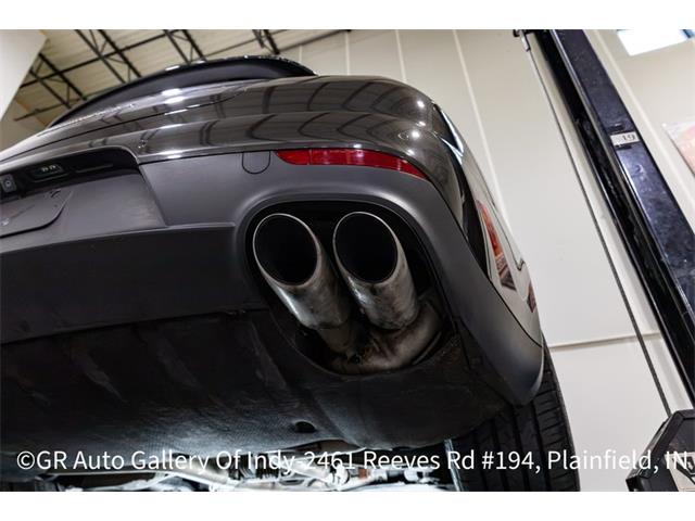 2016 Porsche Panamera (CC-2108290) for sale in Kentwood, Michigan
