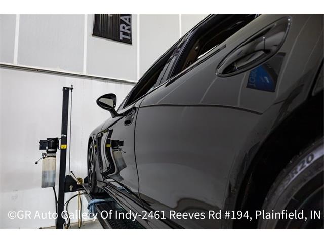 2016 Porsche Panamera (CC-2108290) for sale in Kentwood, Michigan