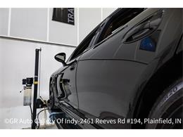 2016 Porsche Panamera (CC-2108290) for sale in Kentwood, Michigan