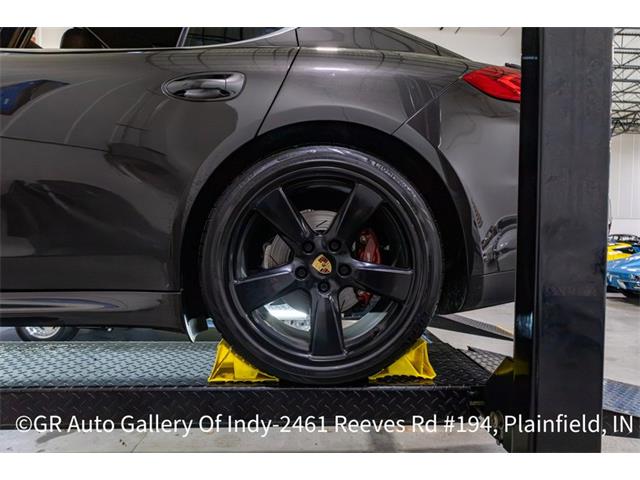 2016 Porsche Panamera (CC-2108290) for sale in Kentwood, Michigan
