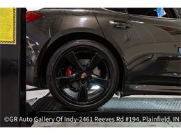 2016 Porsche Panamera (CC-2108290) for sale in Kentwood, Michigan