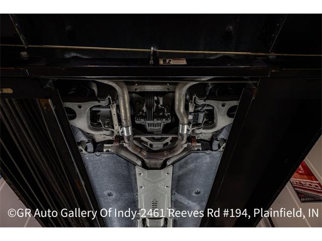 2016 Porsche Panamera (CC-2108290) for sale in Kentwood, Michigan