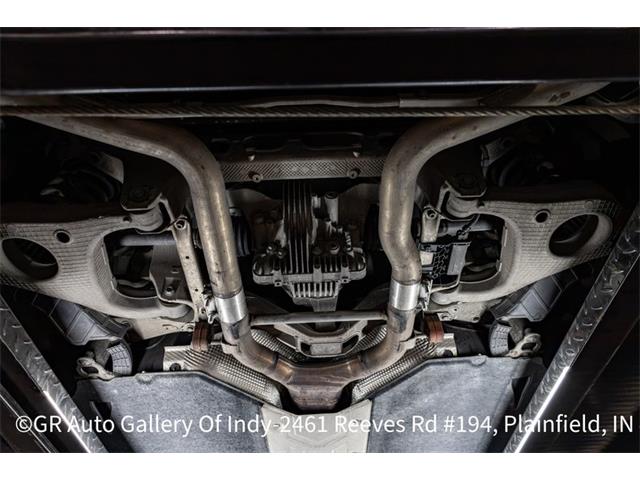 2016 Porsche Panamera (CC-2108290) for sale in Kentwood, Michigan