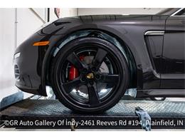 2016 Porsche Panamera (CC-2108290) for sale in Kentwood, Michigan