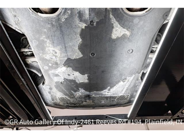 2016 Porsche Panamera (CC-2108290) for sale in Kentwood, Michigan
