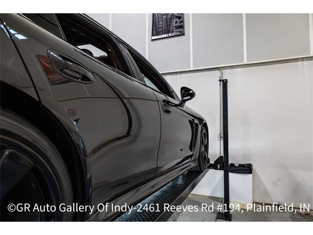 2016 Porsche Panamera (CC-2108290) for sale in Kentwood, Michigan