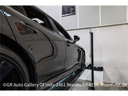 2016 Porsche Panamera (CC-2108290) for sale in Kentwood, Michigan