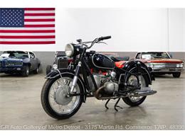 1961 BMW R60 (CC-2108291) for sale in Kentwood, Michigan