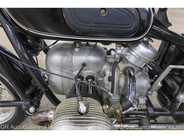 1961 BMW R60 (CC-2108291) for sale in Kentwood, Michigan