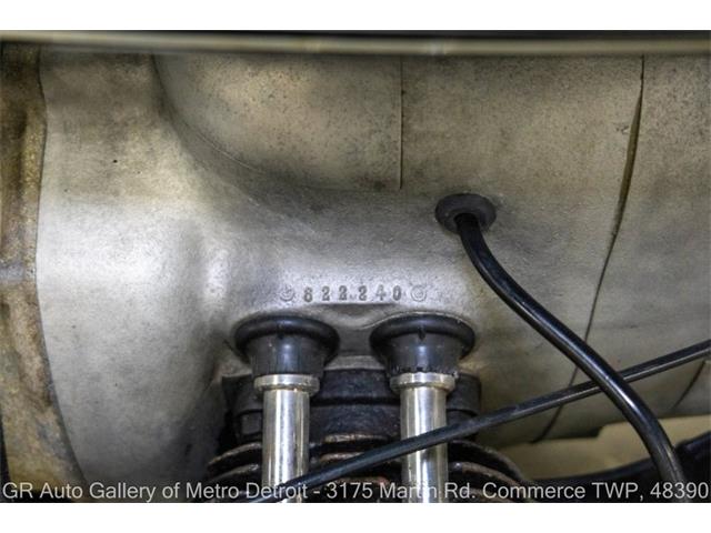 1961 BMW R60 (CC-2108291) for sale in Kentwood, Michigan