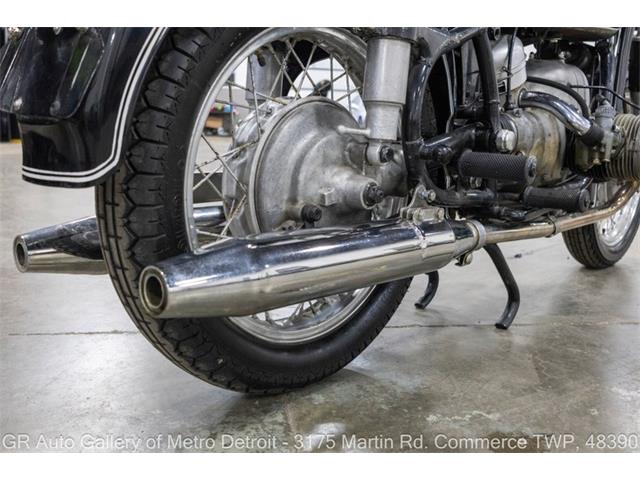 1961 BMW R60 (CC-2108291) for sale in Kentwood, Michigan