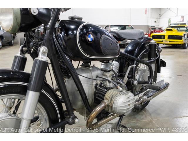 1961 BMW R60 (CC-2108291) for sale in Kentwood, Michigan