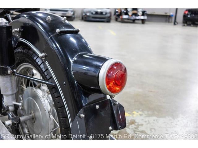 1961 BMW R60 (CC-2108291) for sale in Kentwood, Michigan