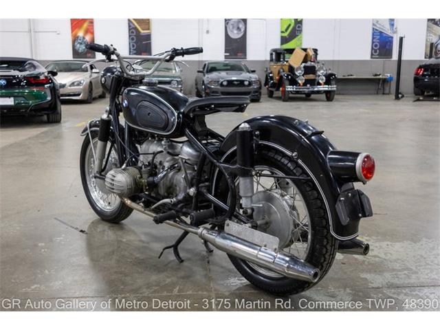 1961 BMW R60 (CC-2108291) for sale in Kentwood, Michigan