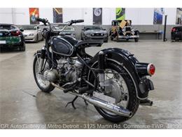 1961 BMW R60 (CC-2108291) for sale in Kentwood, Michigan