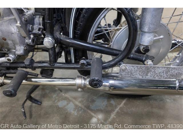 1961 BMW R60 (CC-2108291) for sale in Kentwood, Michigan