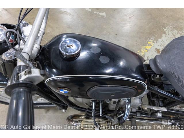 1961 BMW R60 (CC-2108291) for sale in Kentwood, Michigan