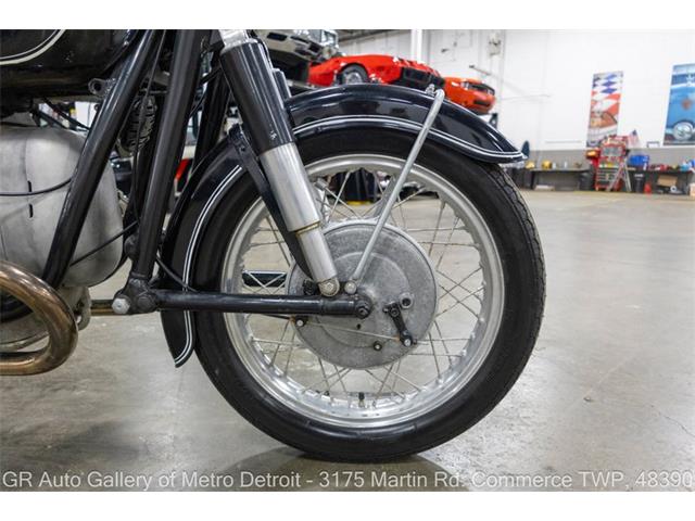 1961 BMW R60 (CC-2108291) for sale in Kentwood, Michigan