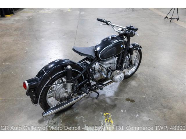1961 BMW R60 (CC-2108291) for sale in Kentwood, Michigan