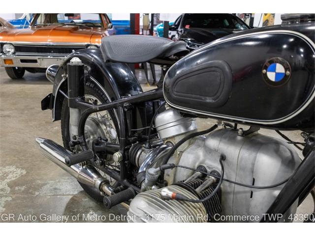 1961 BMW R60 (CC-2108291) for sale in Kentwood, Michigan