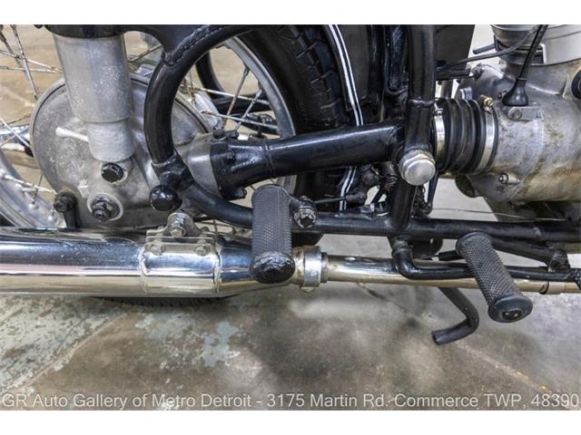 1961 BMW R60 (CC-2108291) for sale in Kentwood, Michigan