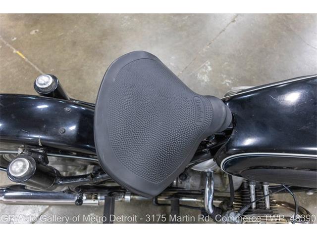 1961 BMW R60 (CC-2108291) for sale in Kentwood, Michigan