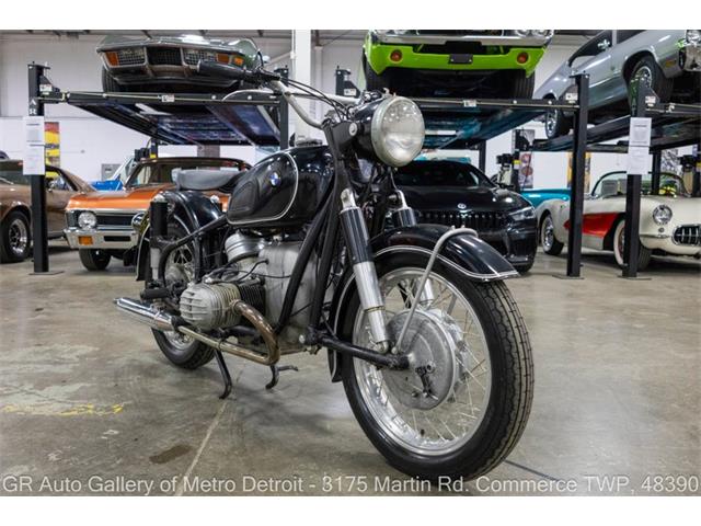 1961 BMW R60 (CC-2108291) for sale in Kentwood, Michigan