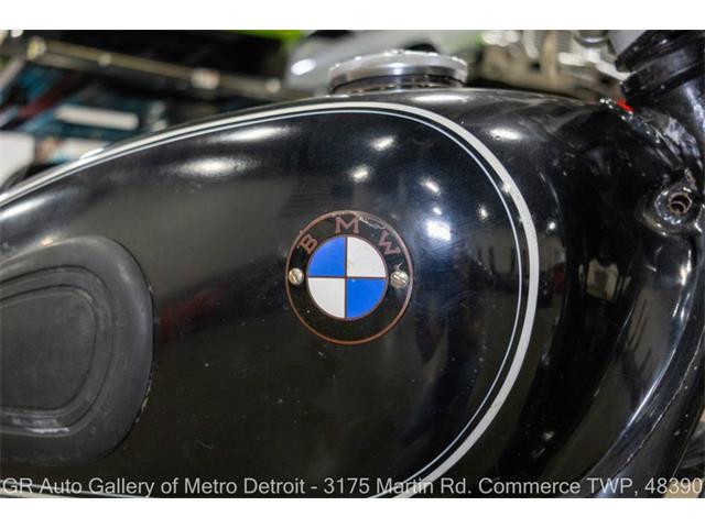 1961 BMW R60 (CC-2108291) for sale in Kentwood, Michigan