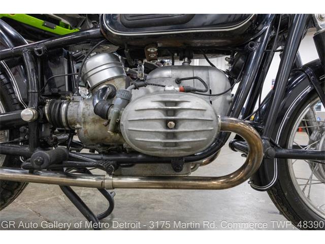 1961 BMW R60 (CC-2108291) for sale in Kentwood, Michigan