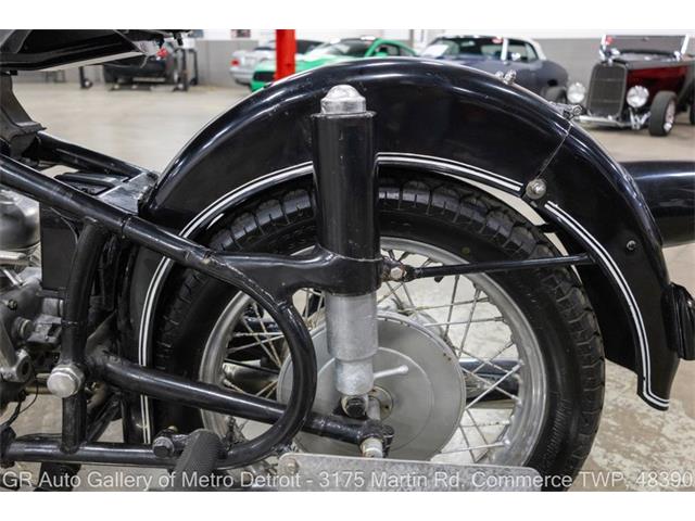 1961 BMW R60 (CC-2108291) for sale in Kentwood, Michigan