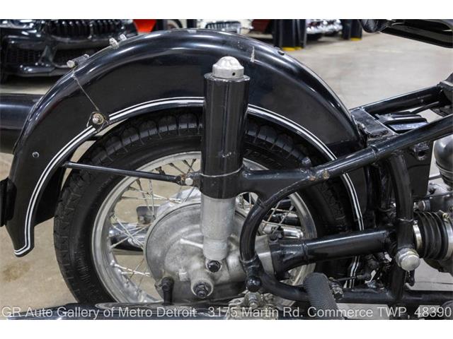 1961 BMW R60 (CC-2108291) for sale in Kentwood, Michigan