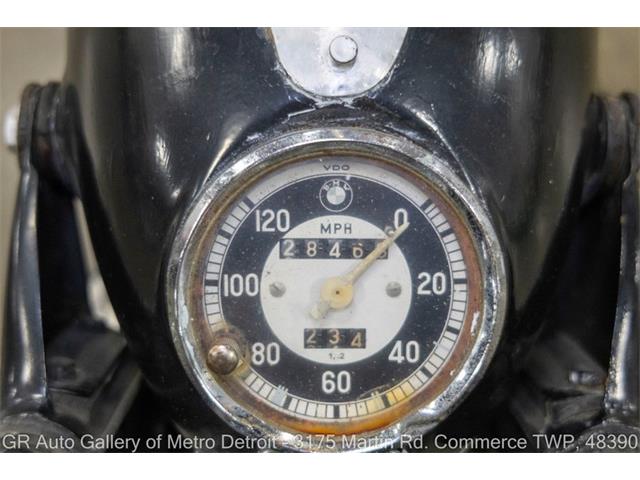 1961 BMW R60 (CC-2108291) for sale in Kentwood, Michigan