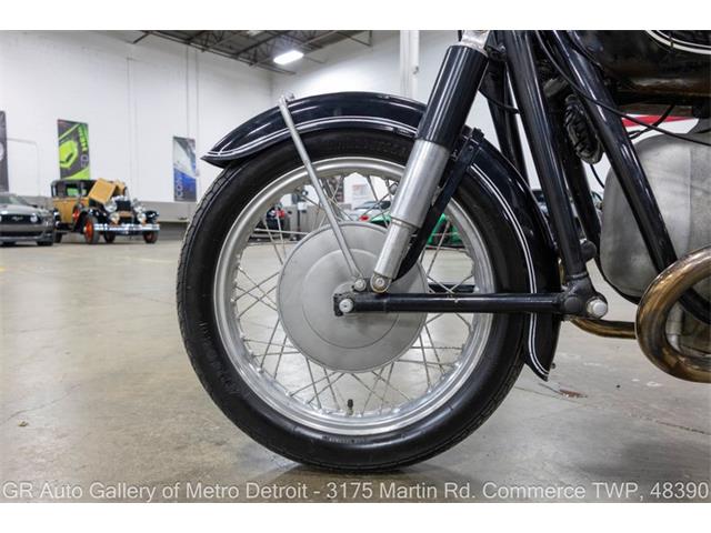 1961 BMW R60 (CC-2108291) for sale in Kentwood, Michigan