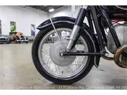 1961 BMW R60 (CC-2108291) for sale in Kentwood, Michigan