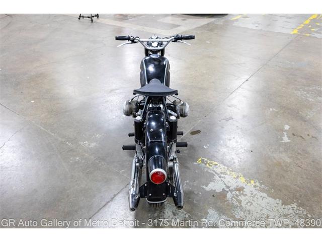 1961 BMW R60 (CC-2108291) for sale in Kentwood, Michigan